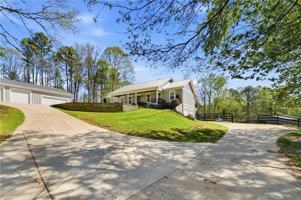 3060 Cherry Grove Road