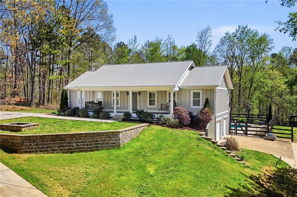 3060 Cherry Grove Road