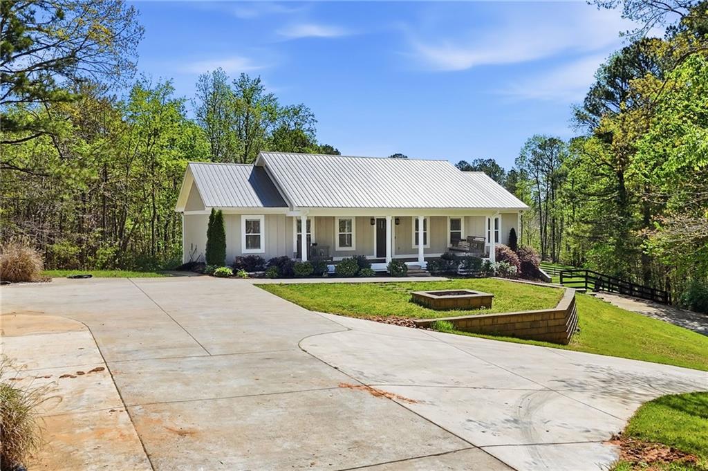 3060 Cherry Grove Road