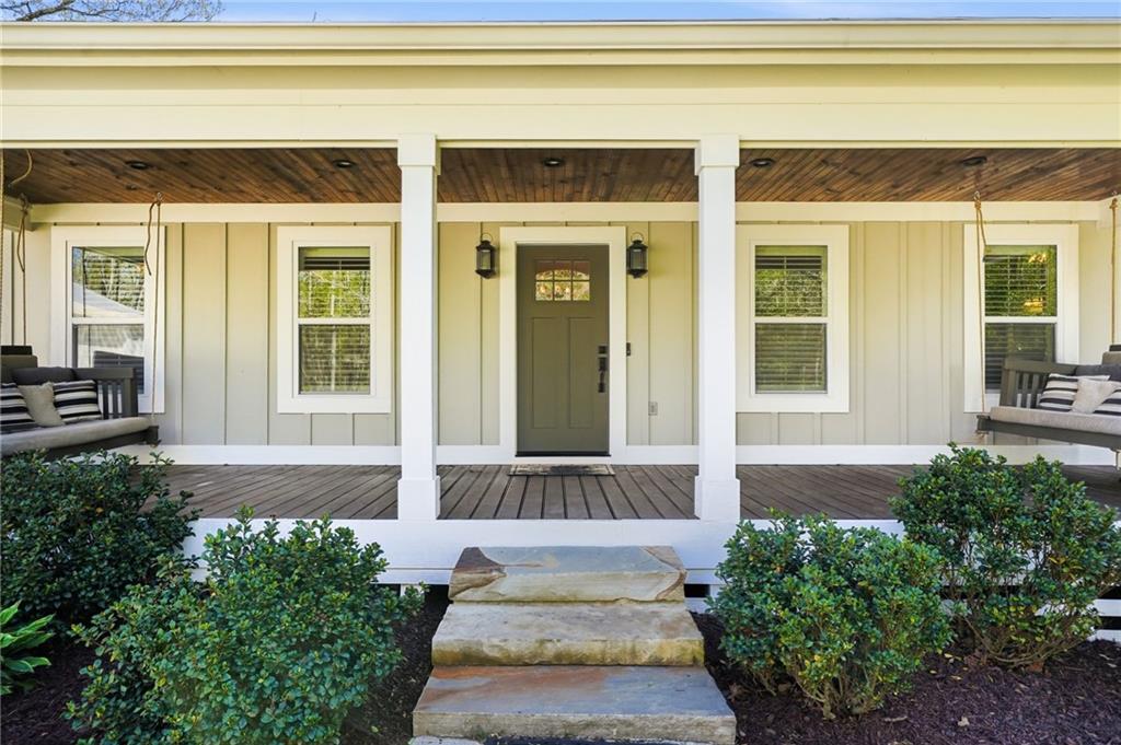 3060 Cherry Grove Road