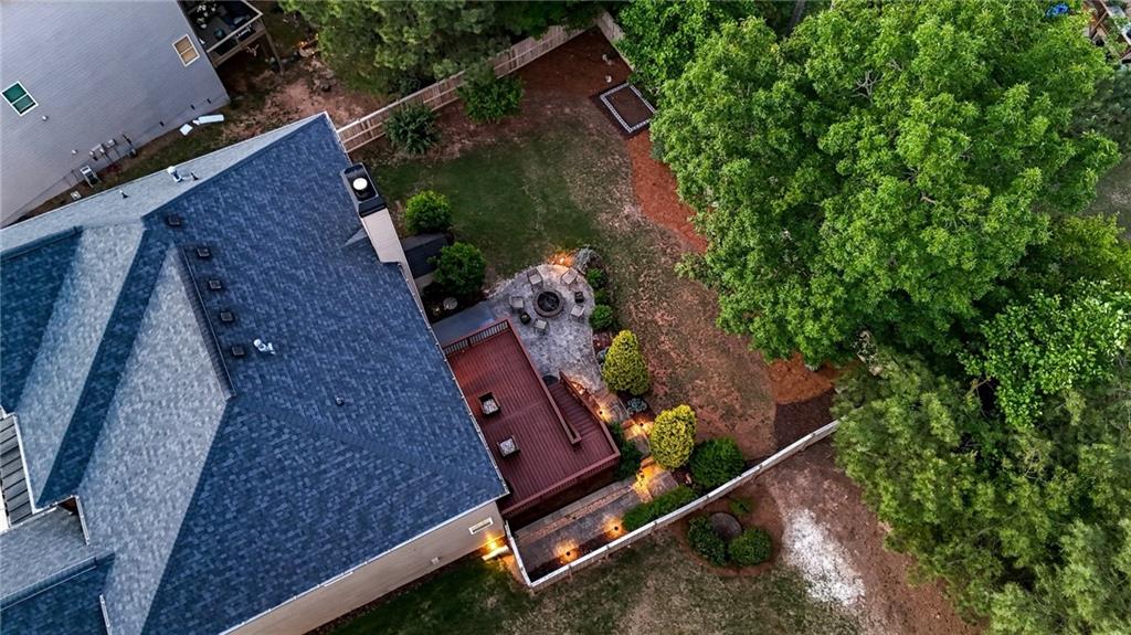 512 Blue Mountain Rise