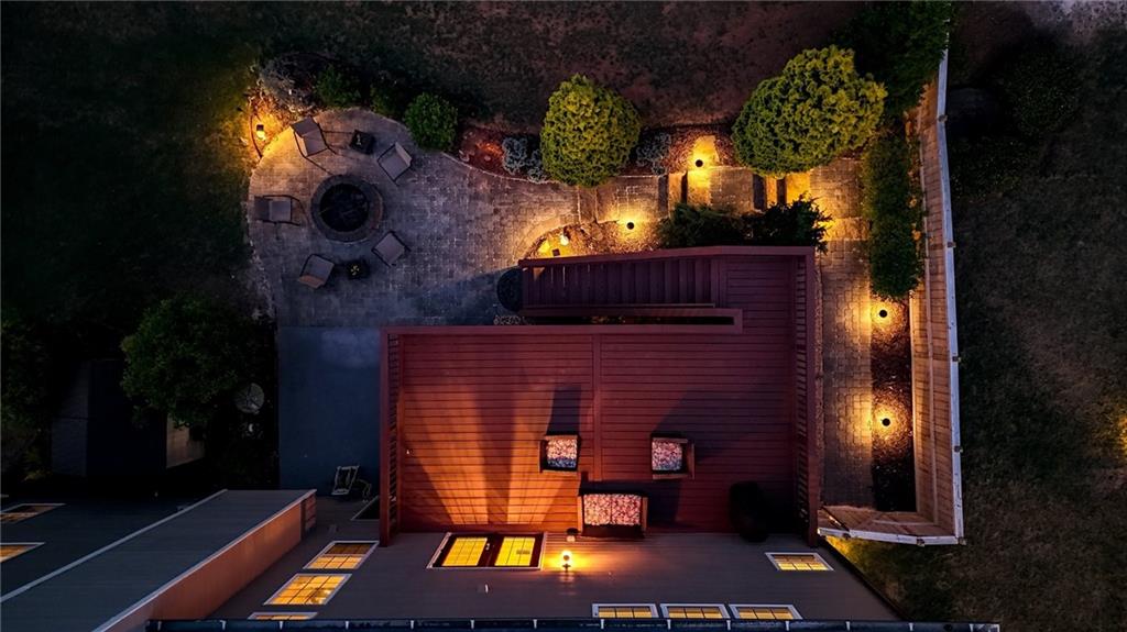 512 Blue Mountain Rise