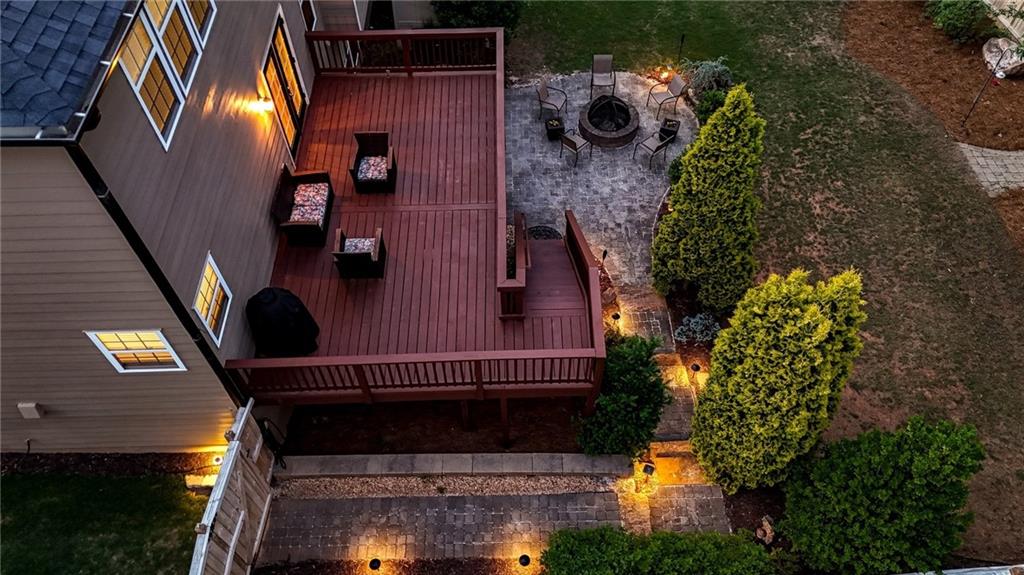 512 Blue Mountain Rise