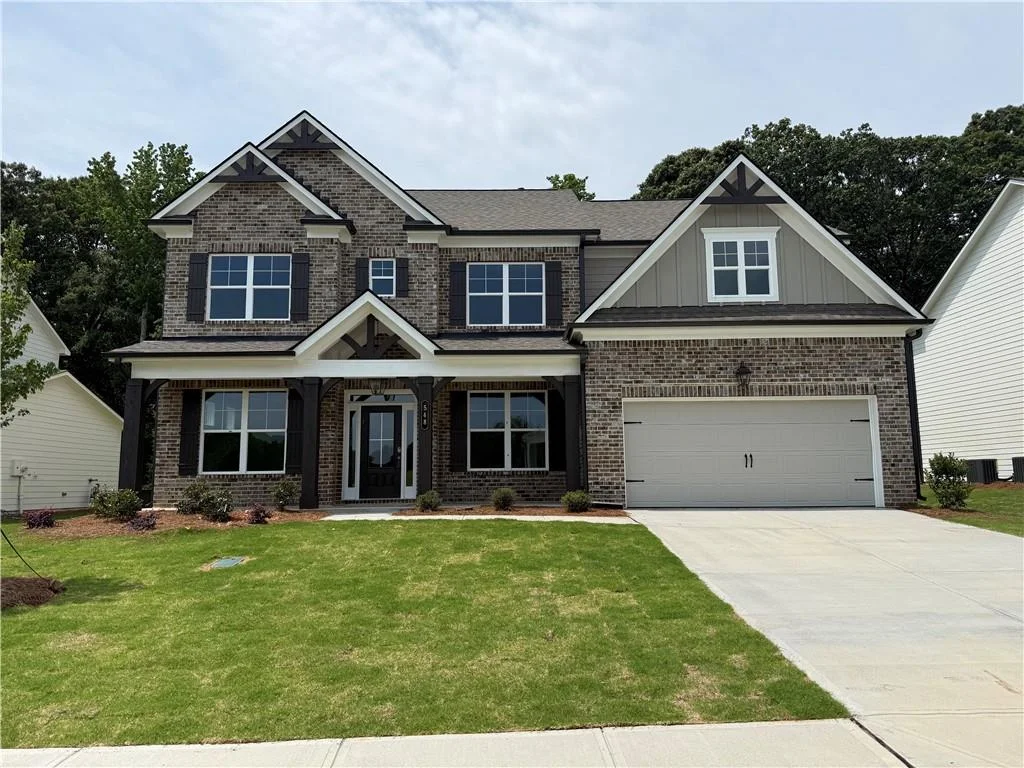 548 Winding Rose Drive