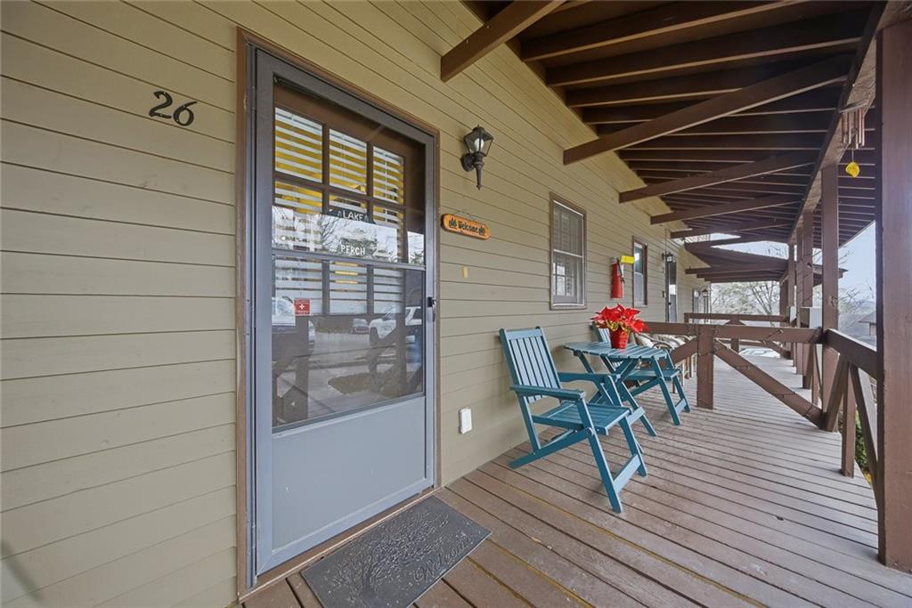 26 Mountain View Court