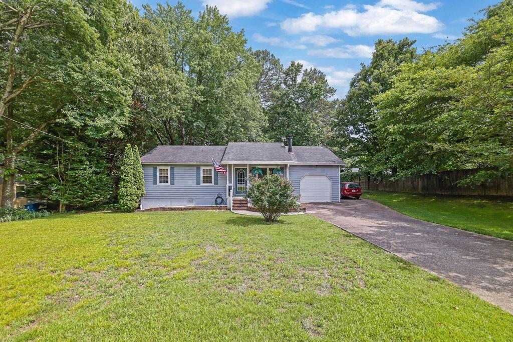 1555 Rock Springs Road