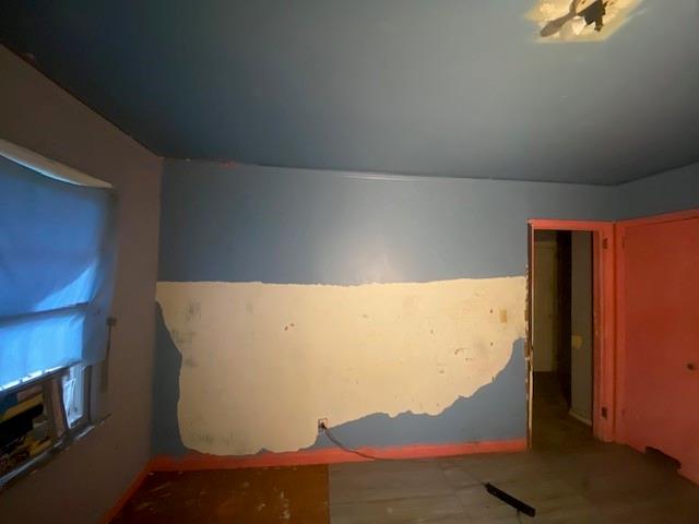 Ivan Hill - Residential