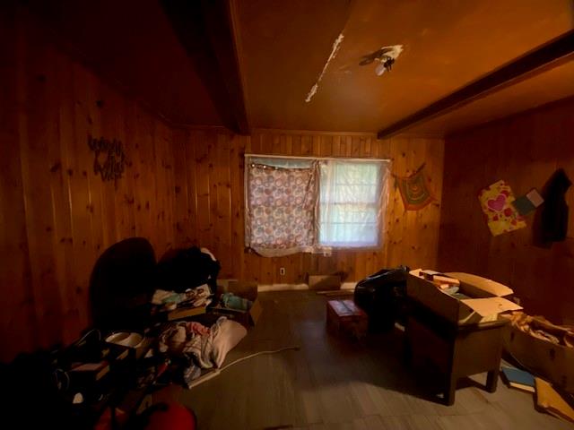 Ivan Hill - Residential