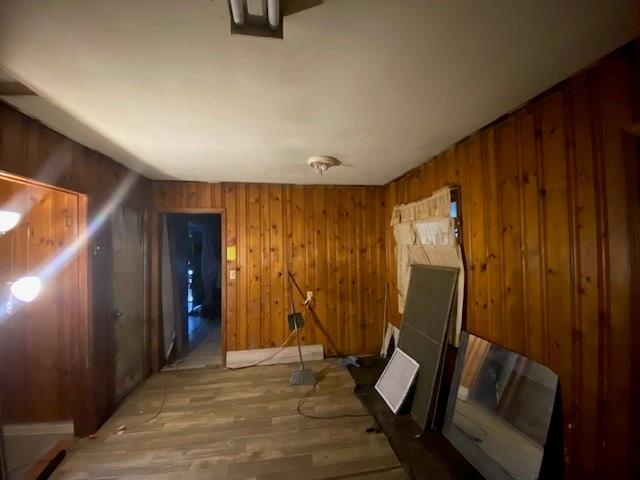 Ivan Hill - Residential