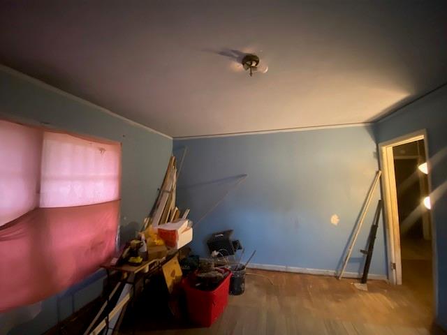 Ivan Hill - Residential