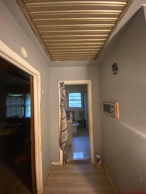 Ivan Hill - Residential