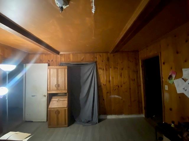 Ivan Hill - Residential