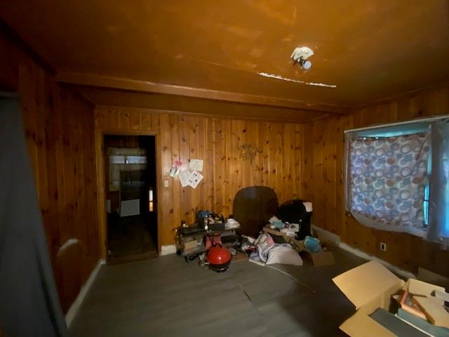 Ivan Hill - Residential