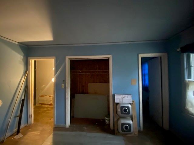 Ivan Hill - Residential