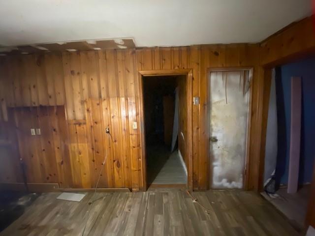 Ivan Hill - Residential