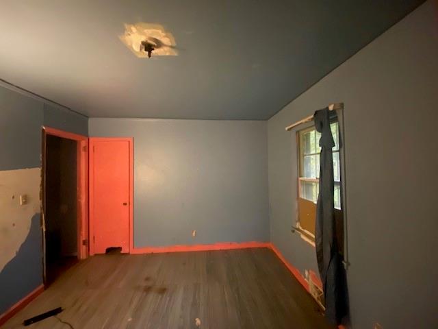 Ivan Hill - Residential