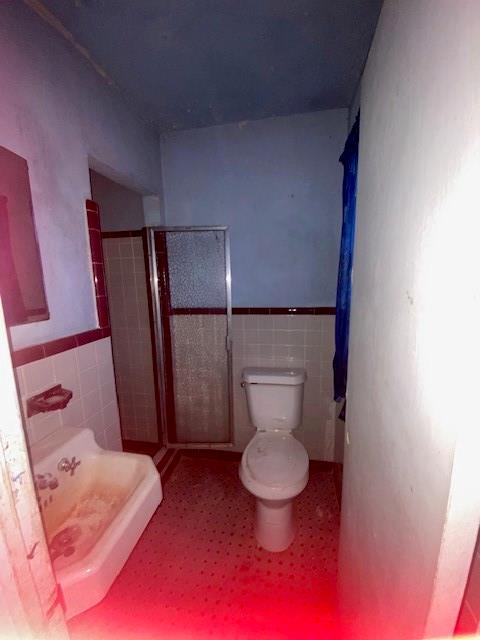 Ivan Hill - Residential