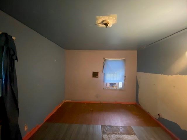 Ivan Hill - Residential