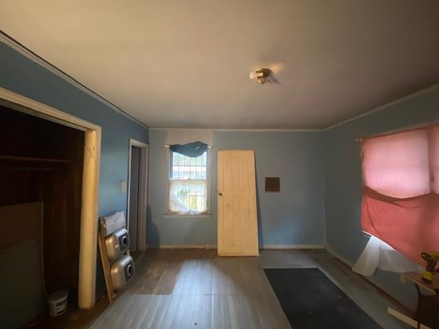 Ivan Hill - Residential