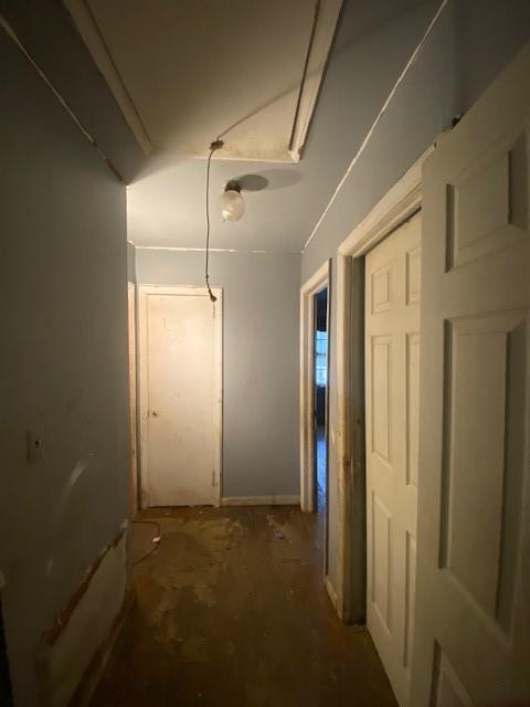 Ivan Hill - Residential