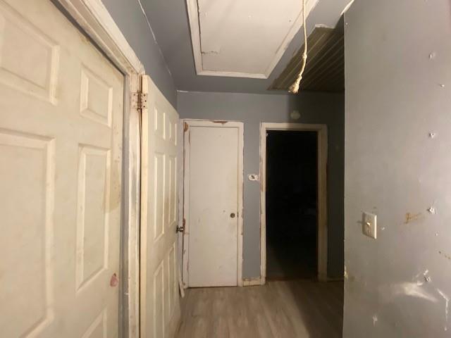 Ivan Hill - Residential