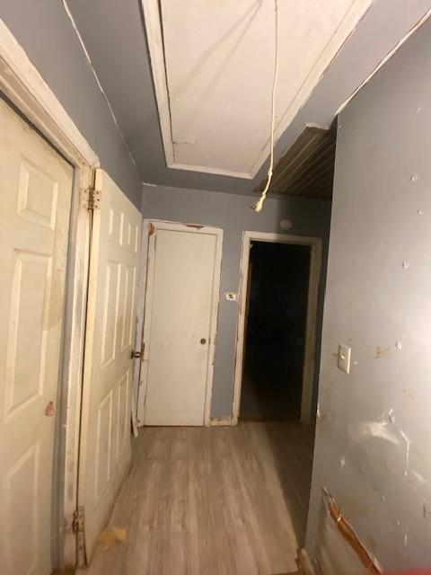 Ivan Hill - Residential