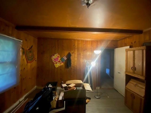 Ivan Hill - Residential