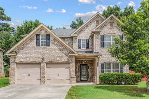Photo of 9372 Lantana Trail, Jonesboro, GA 30238 (MLS # 7810950)