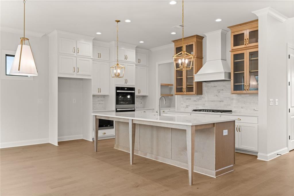 5424 Gallagher Court, Powder Springs, Georgia image 8