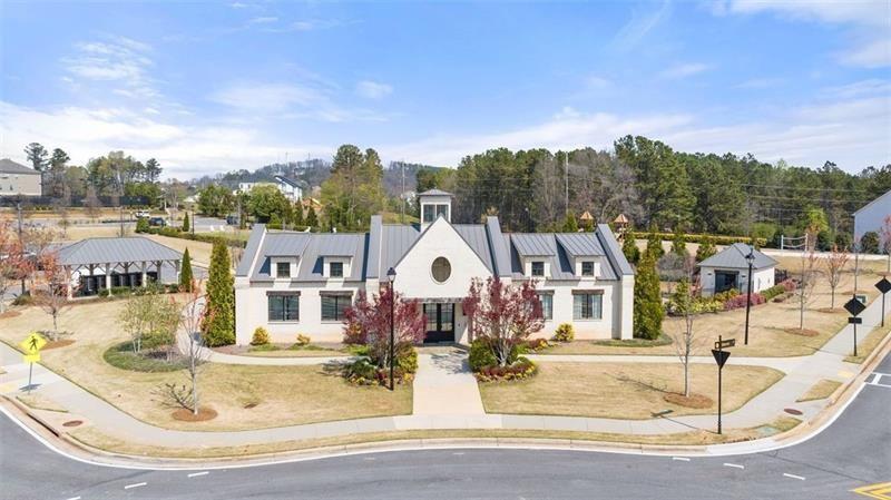 5424 Gallagher Court, Powder Springs, Georgia image 24
