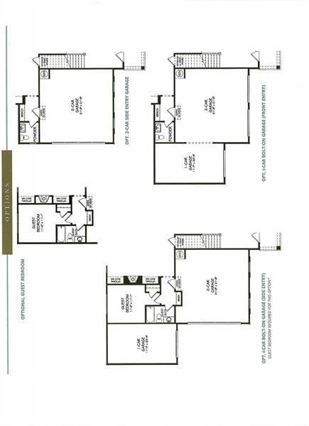 5424 Gallagher Court, Powder Springs, Georgia image 22