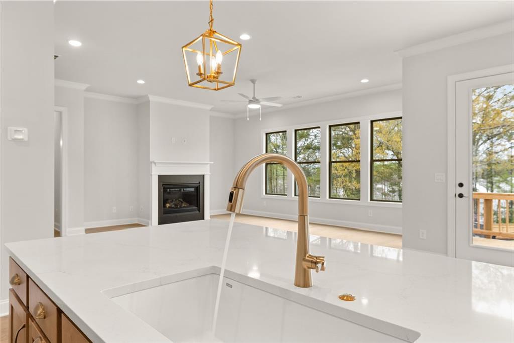 5424 Gallagher Court, Powder Springs, Georgia image 10