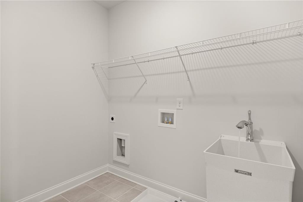 5424 Gallagher Court, Powder Springs, Georgia image 17