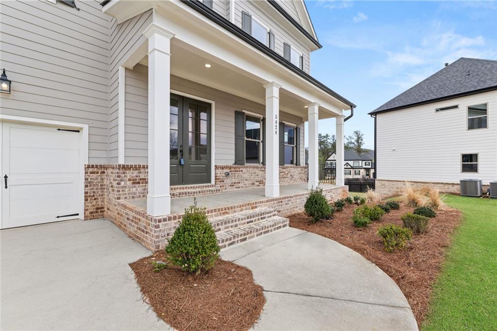 5424 Gallagher Court