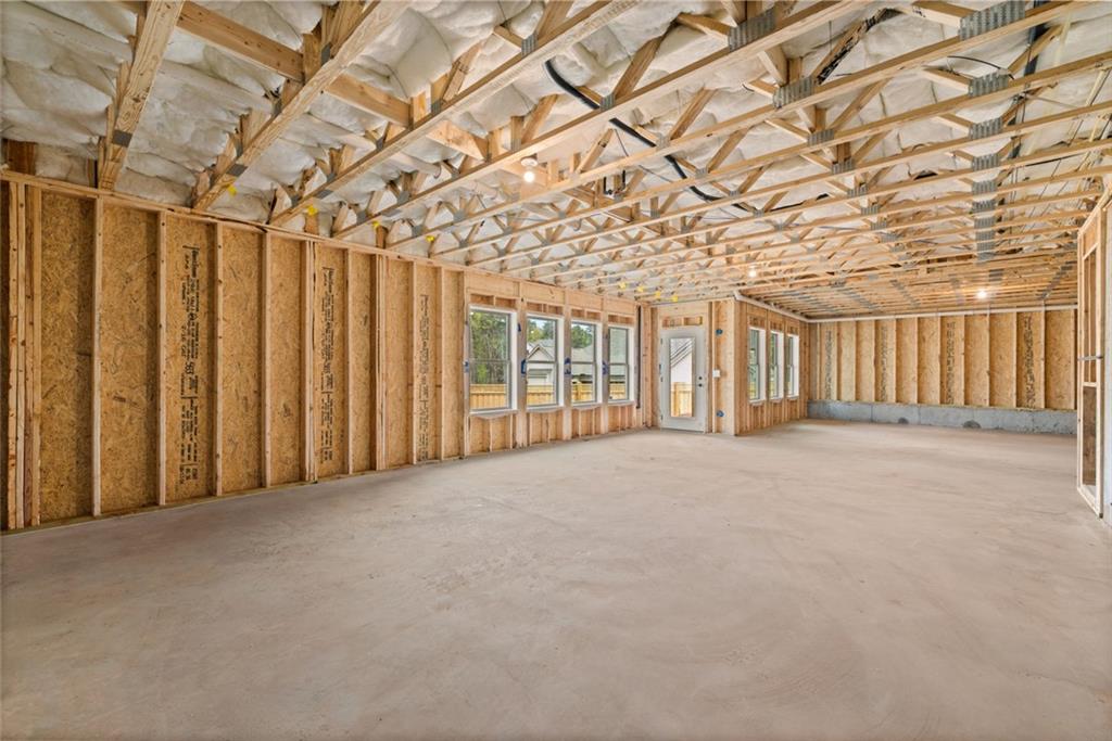5424 Gallagher Court, Powder Springs, Georgia image 18