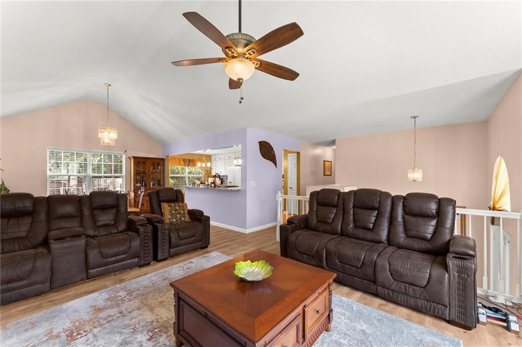 4303 Anderson Ridge Drive