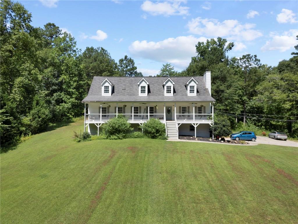 68 Summer Glen Court