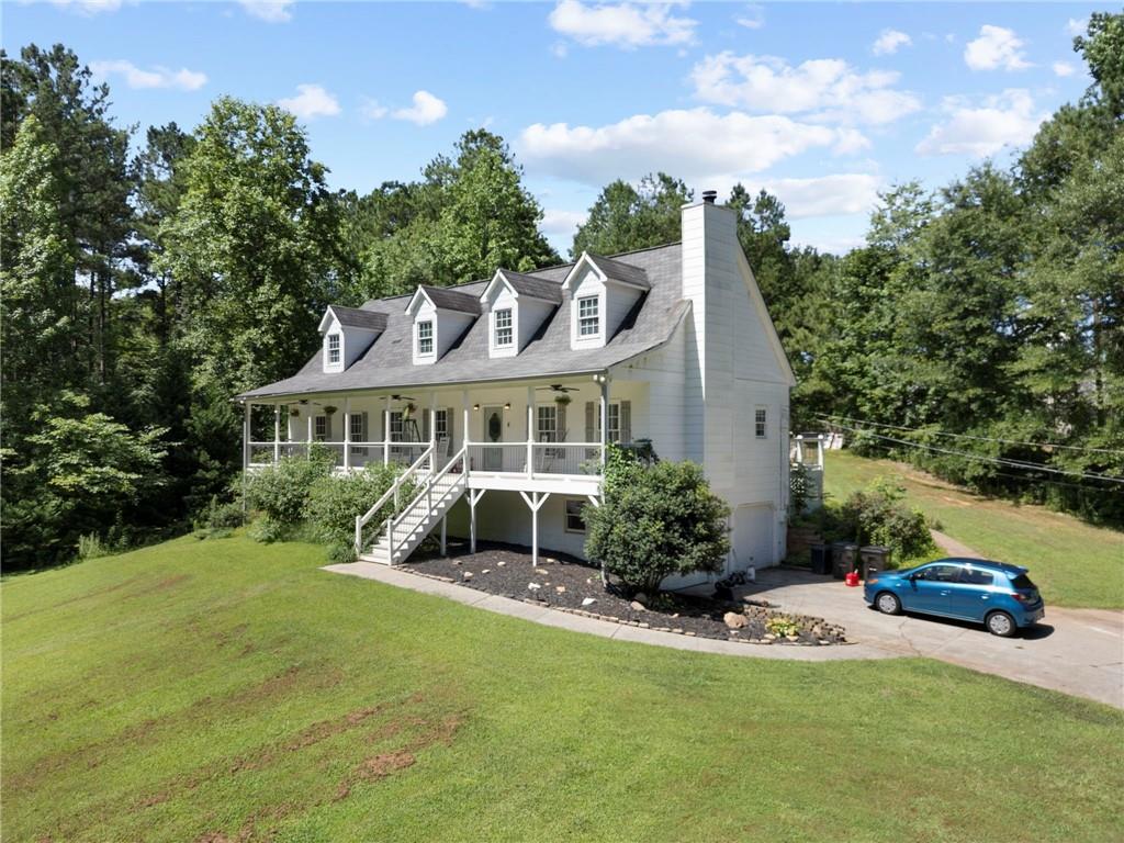 68 Summer Glen Court
