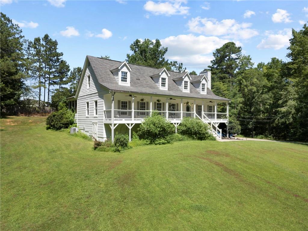 68 Summer Glen Court