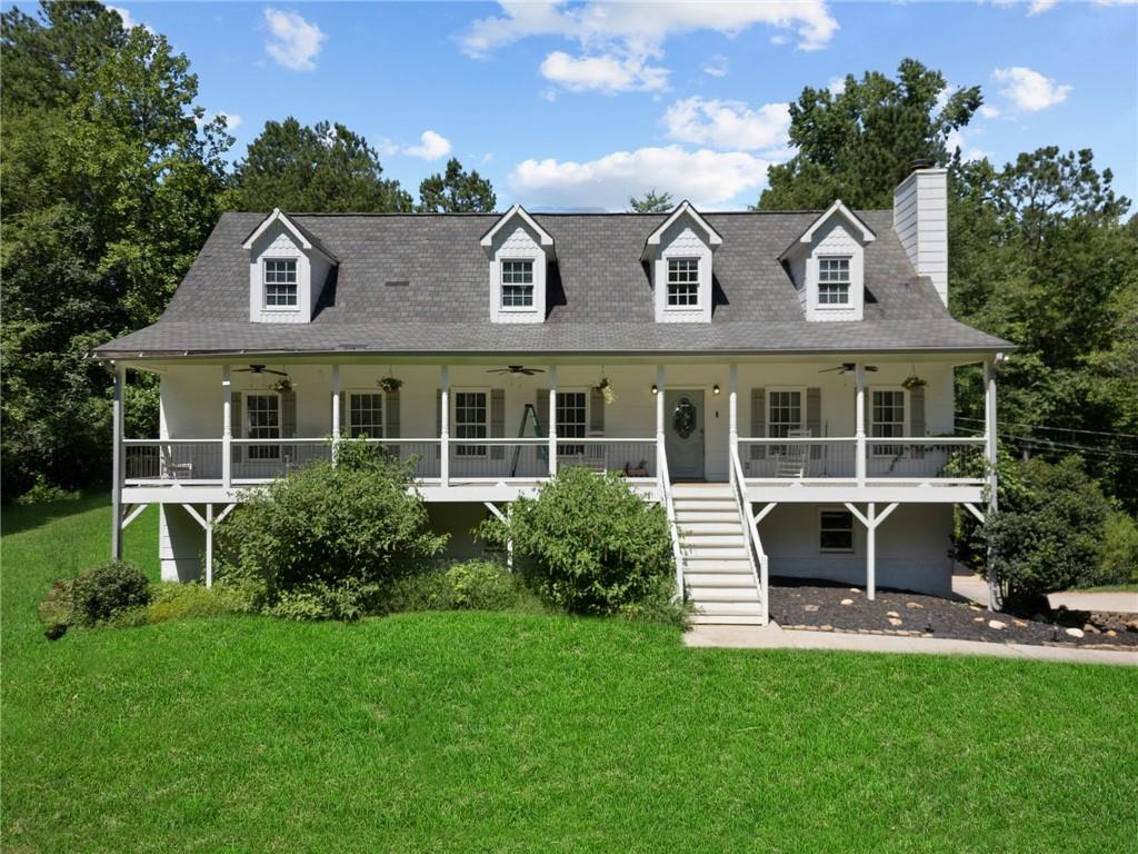 68 Summer Glen Court