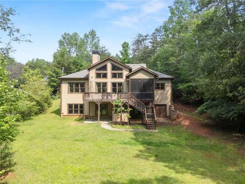 Homes For Sale - 478 Chandler Place Drive<br/> Lavonia, GA 30553
