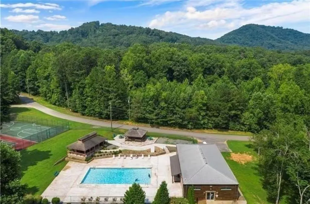 Ranger, Georgia 30734, United States, 2 Bedrooms Bedrooms, ,2 BathroomsBathrooms,Residential,Active,219263