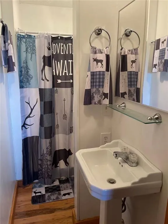 Ranger, Georgia 30734, United States, 2 Bedrooms Bedrooms, ,2 BathroomsBathrooms,Residential,Active,219263