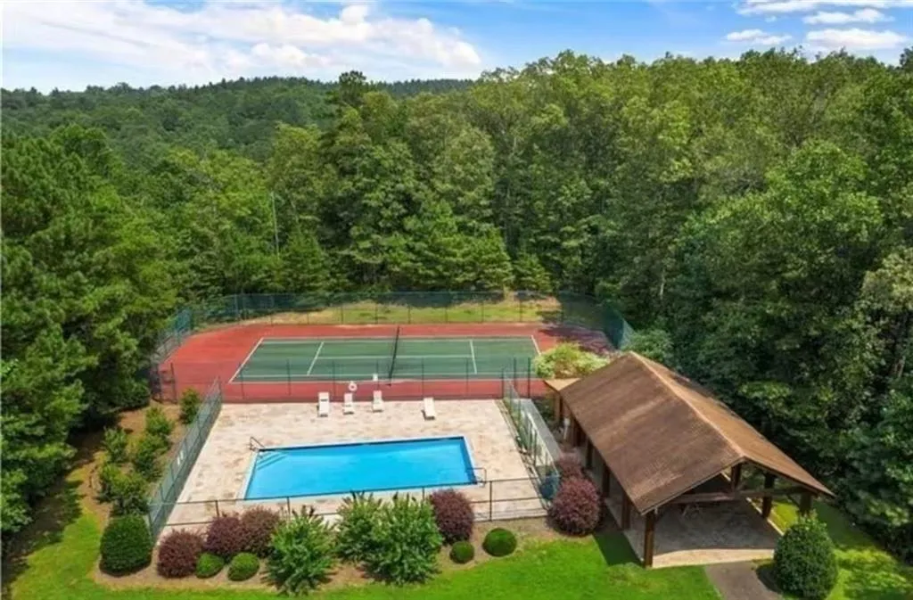 Ranger, Georgia 30734, United States, 2 Bedrooms Bedrooms, ,2 BathroomsBathrooms,Residential,Active,219263