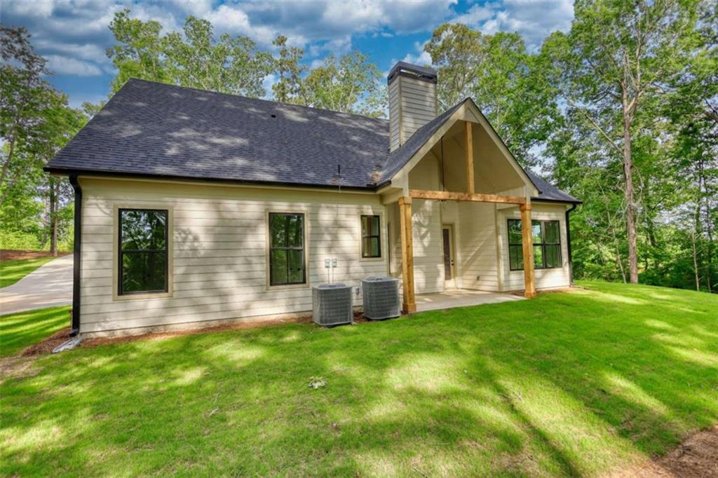 460 Ridge Point, Monticello, Georgia image 49
