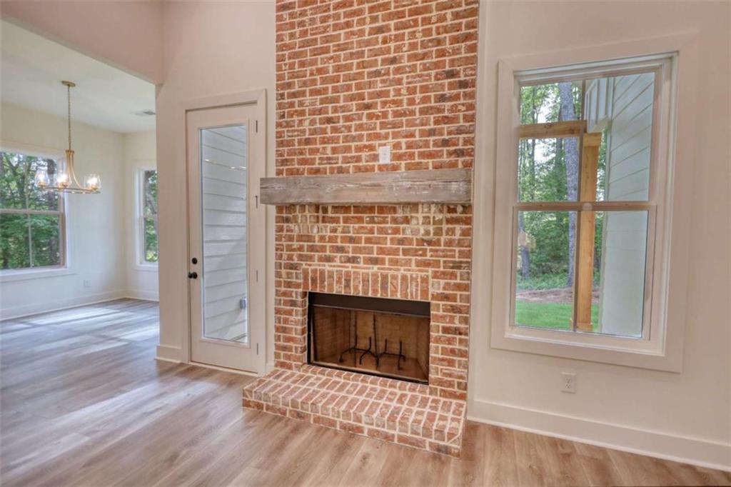 460 Ridge Point, Monticello, Georgia image 12