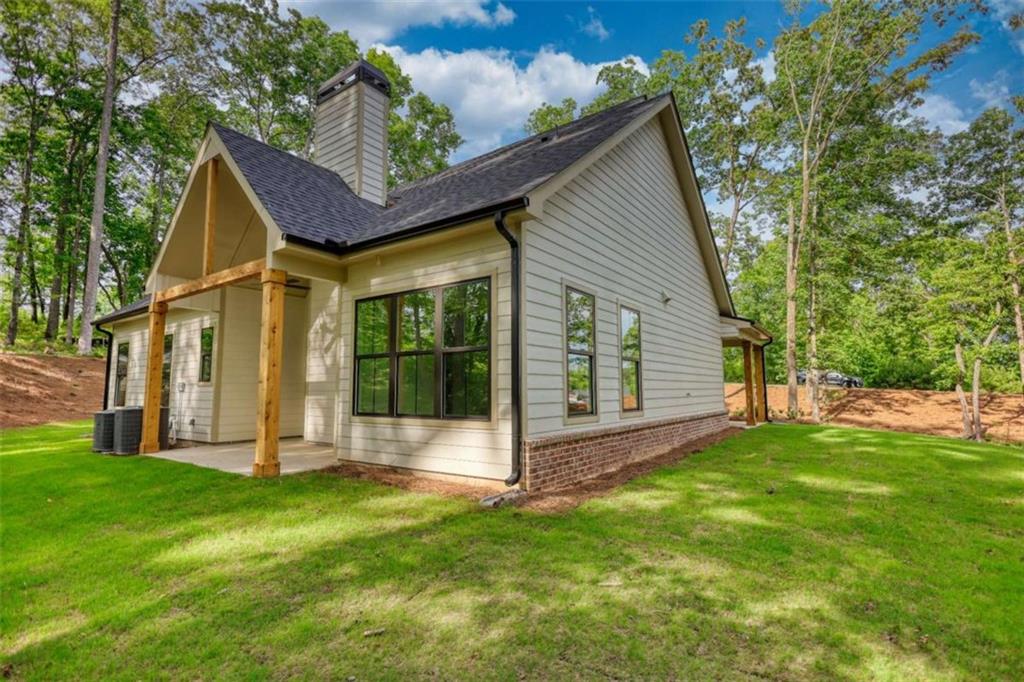 460 Ridge Point, Monticello, Georgia image 50