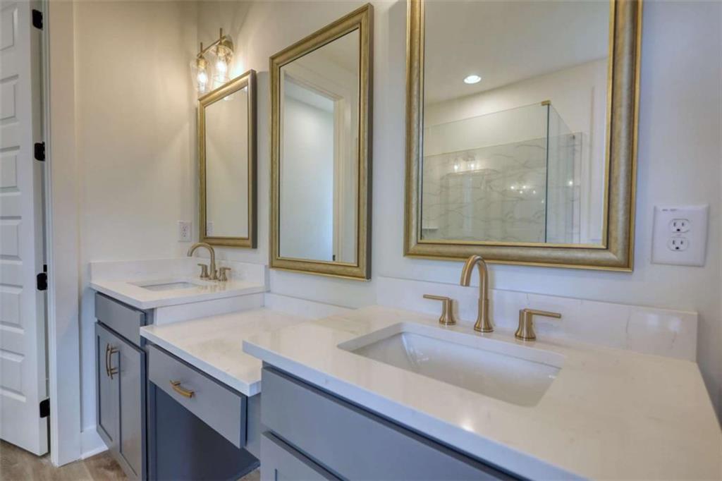 460 Ridge Point, Monticello, Georgia image 30