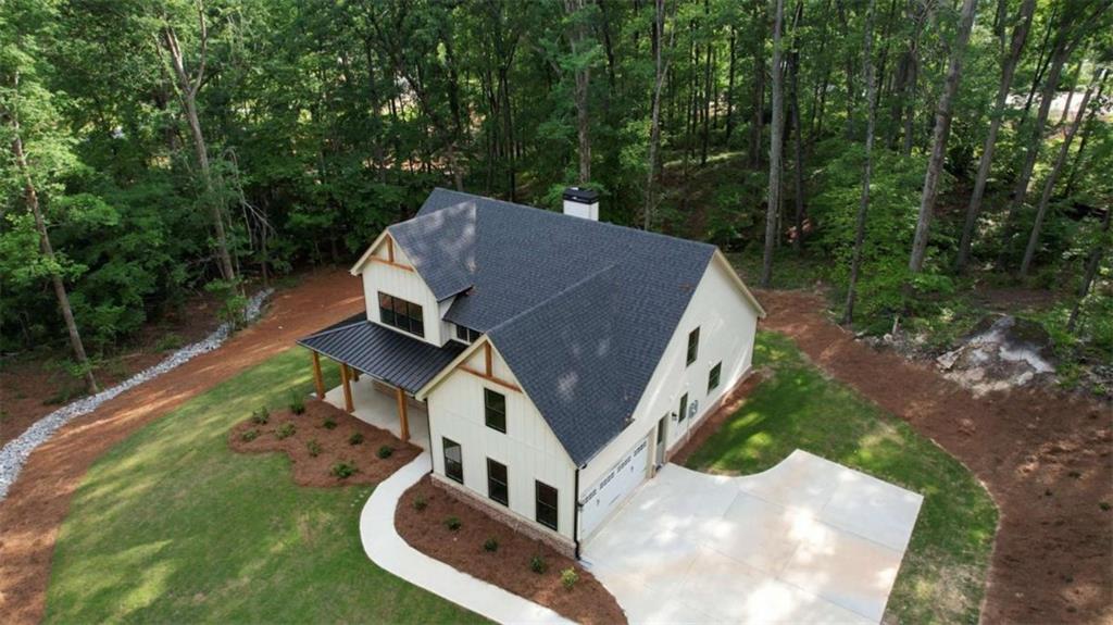 460 Ridge Point, Monticello, Georgia image 6