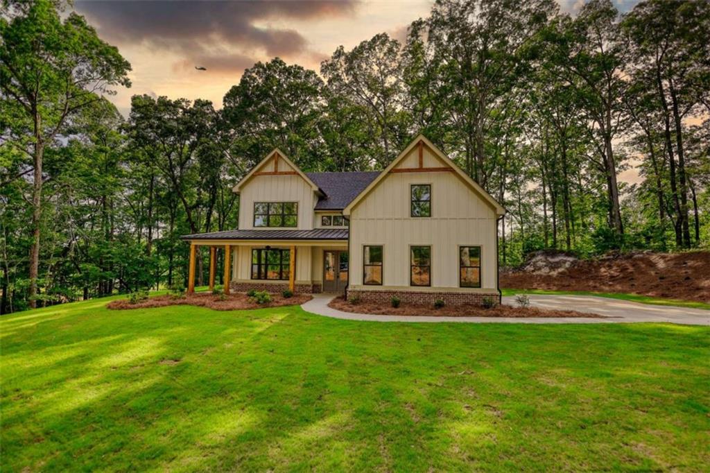 460 Ridge Point, Monticello, Georgia image 1